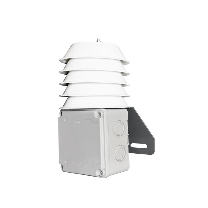 سنسور دما و رطوبت مدل THS01 سنسور دما و رطوبت مدل THS01