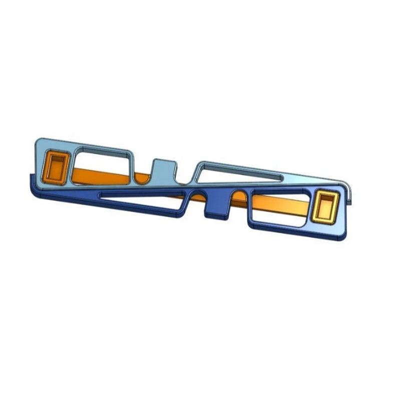 پایه نگهدارنده لپ تاپ مدل BP-3D01