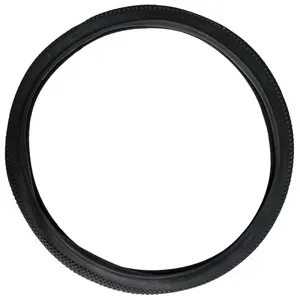 تایر دوچرخه اوکی مدل 26X2.35 ریزگل