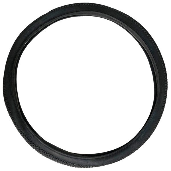 تایر دوچرخه اوکی مدل 26X2.35 ریزگل