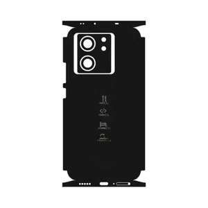 MAHOOT Programming 2-FullSkin Cover Sticker for Xiaomi 13T