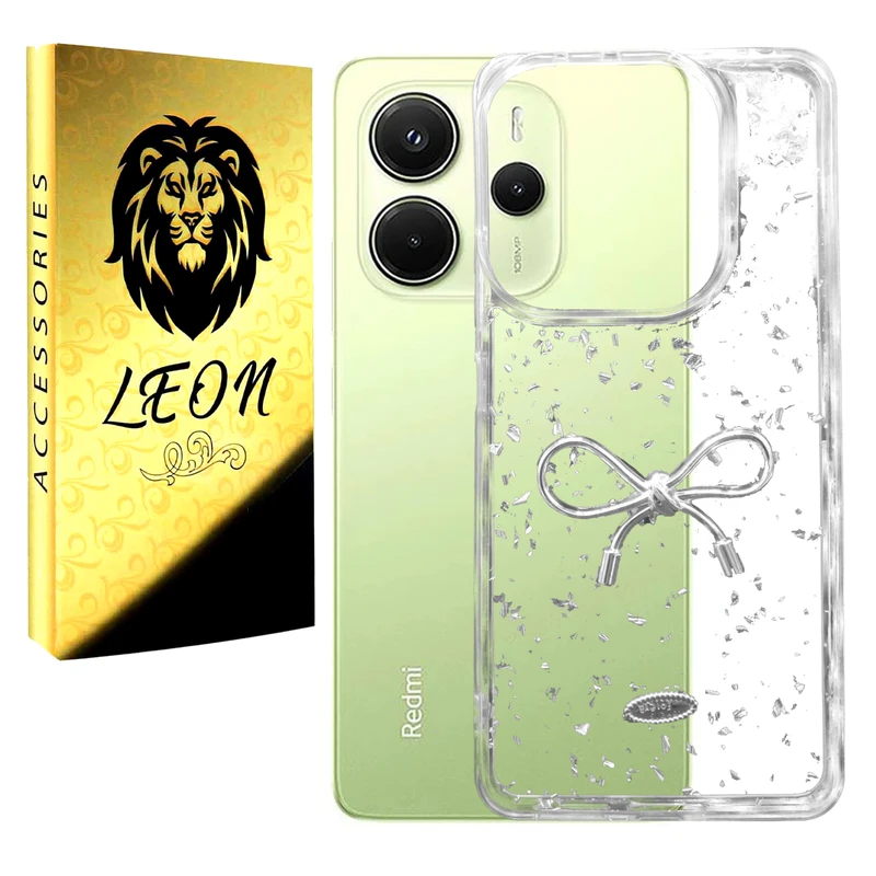 کاور لئون مدل MoOdy Yo مناسب برای گوشی موبایل شیائومی Redmi Note 14 4G