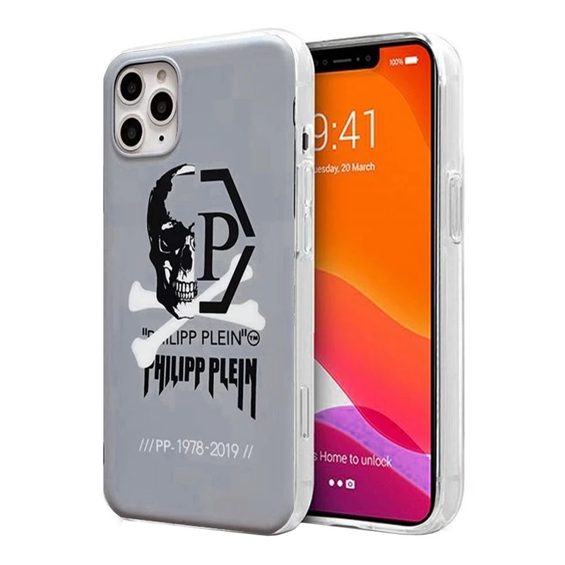 کاور طرح اسکلت مناسب برای گوشی موبایل اپل iPhone 11