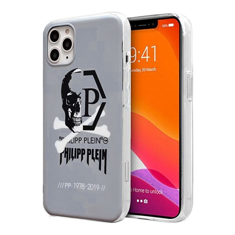 کاور طرح اسکلت مناسب برای گوشی موبایل اپل iPhone 11