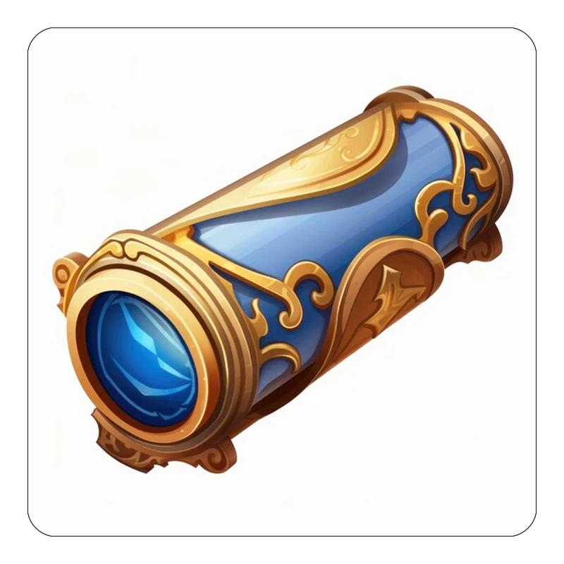 مگنت کاکتی طرح هری پاتر Harry Potter مدل mp45323