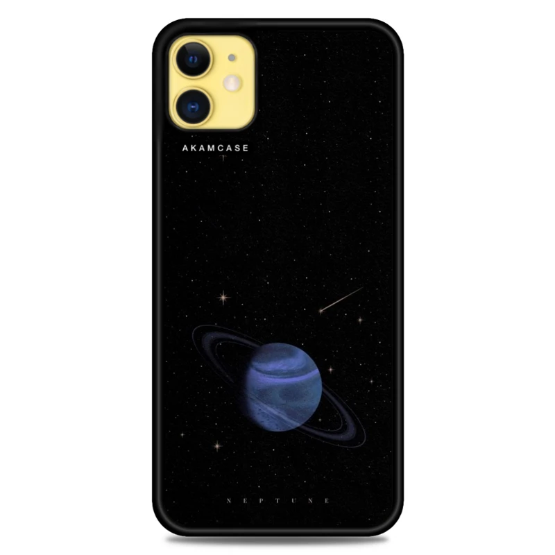 کاور آکام مدل AMC-WA11-PLANET-23 مناسب برای گوشی موبایل اپل iPhone 11