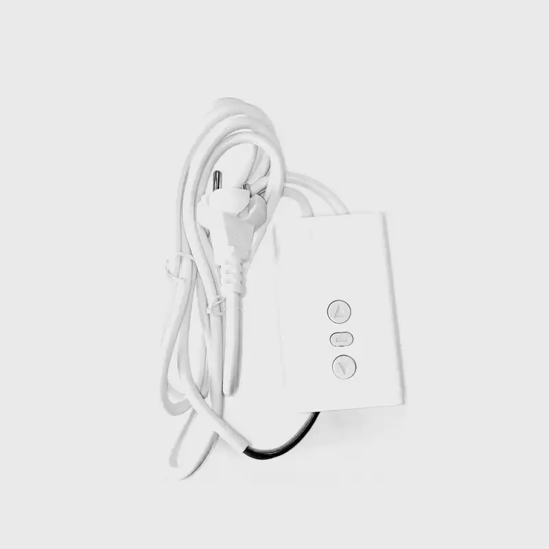 ریموت کنترل پرده نمایش مدل اسکوپ