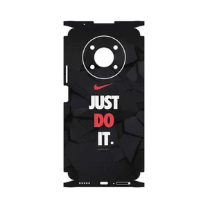 MAHOOT NIKE_Logo-FullSkin Cover Sticker for Honor X9 5G