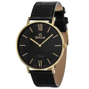 ساعت مچی عقربه‌ای مردانه اوماکس مدل VG01G22IO