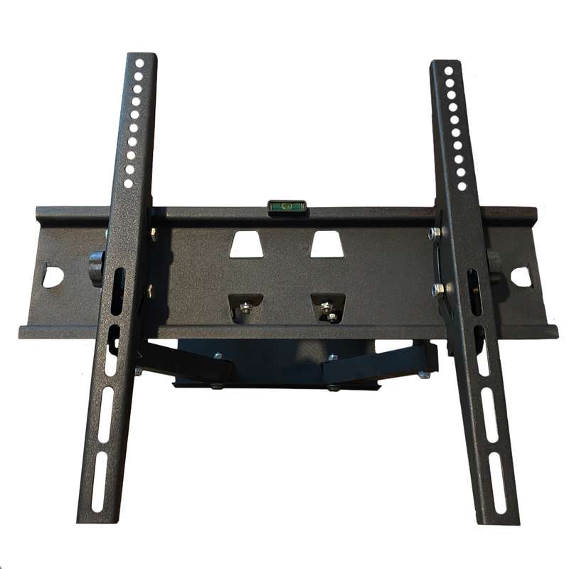 پایه دیواری تی وی آرم مدل 55 plus مناسب تلویزیون ۴۳ تا ۶۵ اینچ