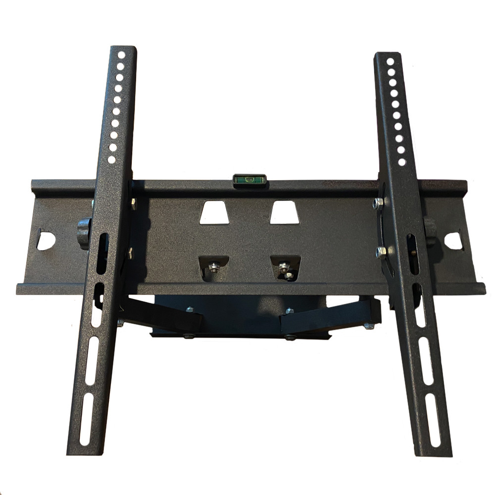 پایه دیواری تی وی آرم مدل 55 plus مناسب تلویزیون ۴۳ تا ۶۵ اینچ پایه دیواری تی وی آرم مدل 55 plus مناسب تلویزیون ۴۳ تا ۶۵ اینچ