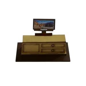 ابزار ماکت سازی مدل میز تلویزیون کد 109608