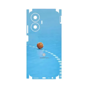 MAHOOT Handball-FullSkin Cover Sticker for Realme C55