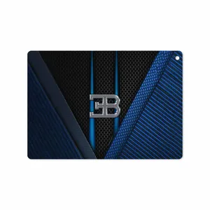 MAHOOT BUGATTI Cover Sticker for Apple iPad 9.7 GEN 5 2017 A1822