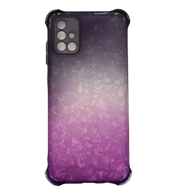 کاور مدل کپسولی کد 217 مناسب برای گوشی موبایل سامسونگ Galaxy A71