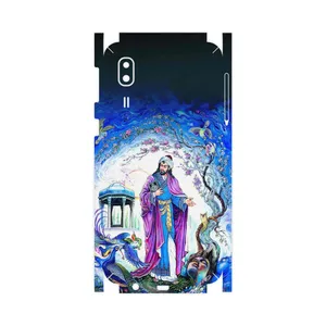 MAHOOT Hafiz-FullSkin Cover Sticker for Samsung Galaxy A2 Core