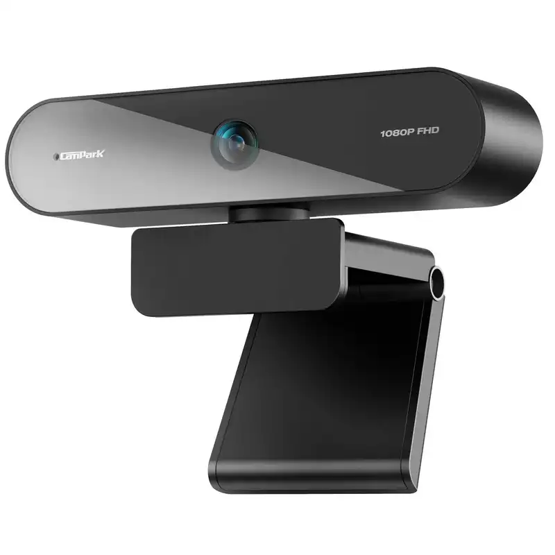 وب کم کمپارک مدل 1080P FHD