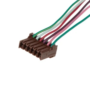 سوکت چراغ خطر عقب خودرو آراکس یدک مدل AY-2025 مناسب برای پژو 405