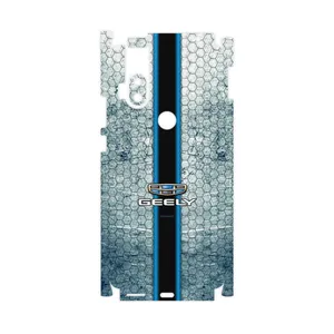 MAHOOT GEELY-FullSkin Cover Sticker for Motorola One Hyper