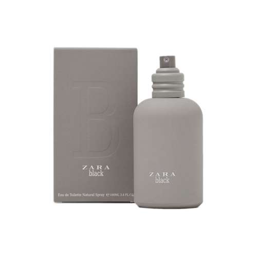 ادو تویلت زنانه زارا مدل BLACK حجم 100 میلی لیتر