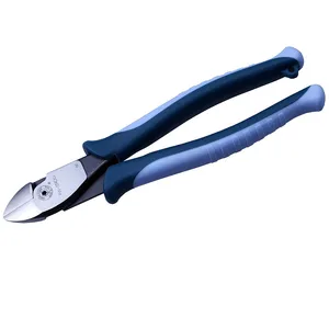 انبر سیم چین تسونودا مدل PW-334DG سایز 8 اینچ