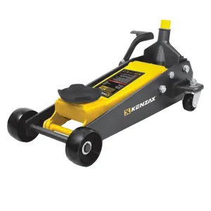 جک سوسماری پدالی کنزاکس مدل 7855 ظرفیت 3.5 تن