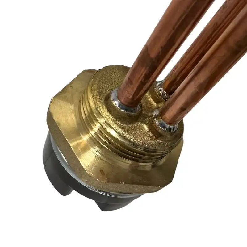 المنت آبگرمکن دما اتحاد 2000 وات مدل ترموستات ITALY