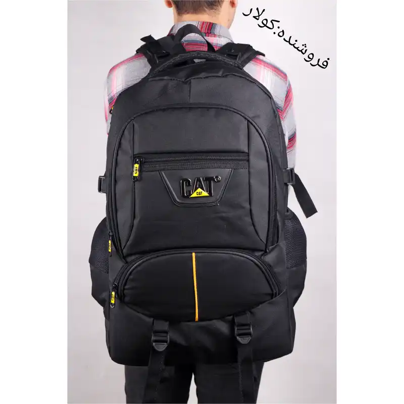 کوله پشتی سفری مدل Koo-1