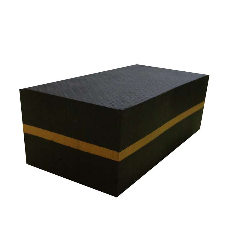 آجر یوگا مدل مبتدی اقتصادی بسته دو عددی