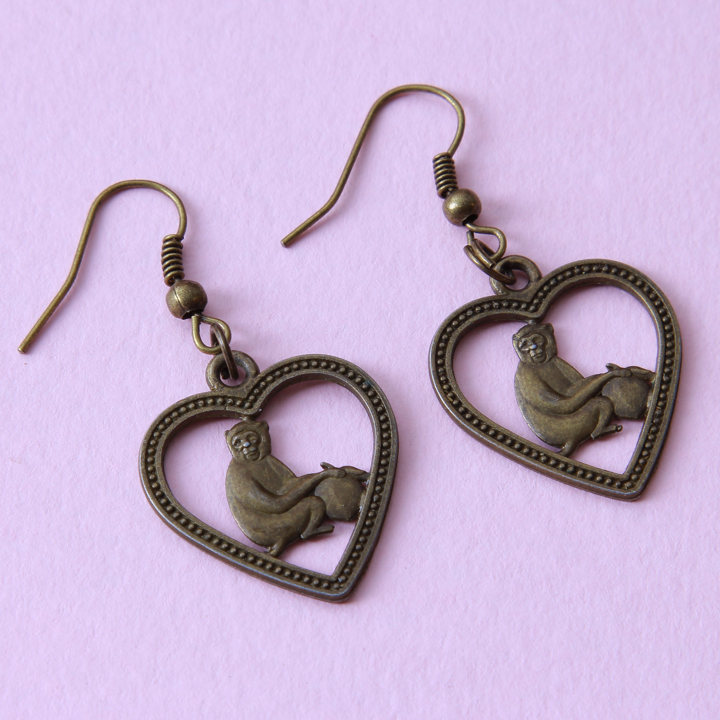 گوشواره دخترانه بازرگانی میلادی کد GZN_044 گوشواره دخترانه بازرگانی میلادی کد GZN_044