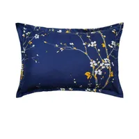 رو بالشی مدل Niki01 طرح شکوفه