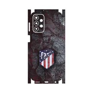 MAHOOT Atletico-de-Madrid-FullSkin Cover Sticker for Samsung Galaxy A23