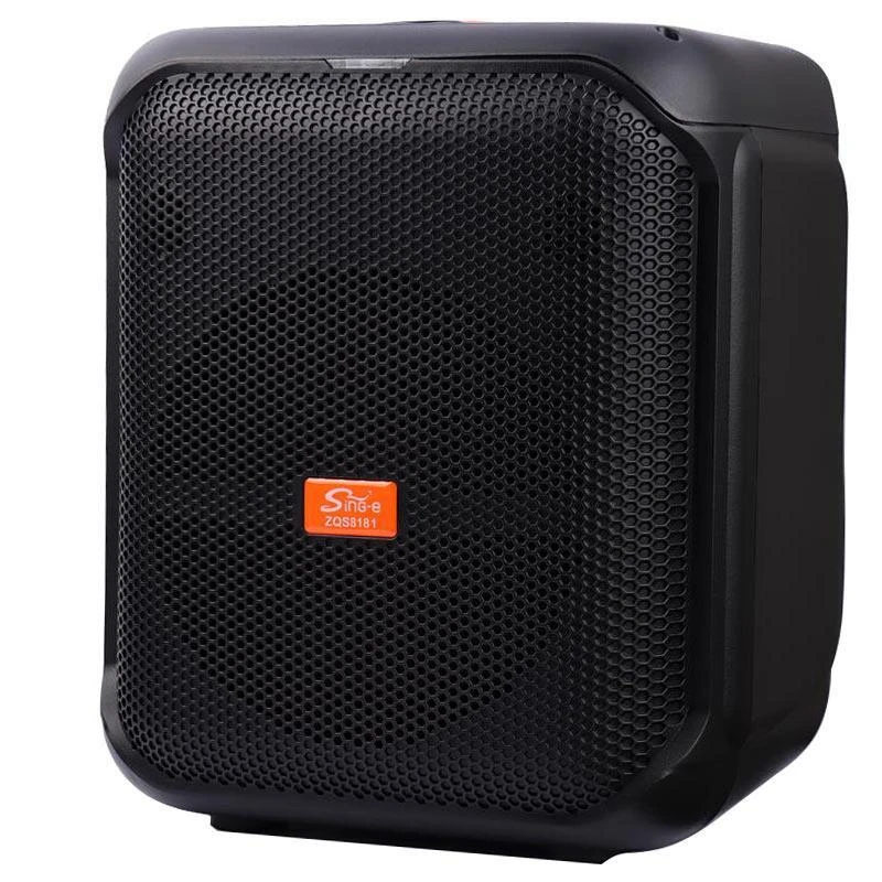 اسپیکر بلوتوثی قابل حمل سینگ ای  مدل ZQS8181 