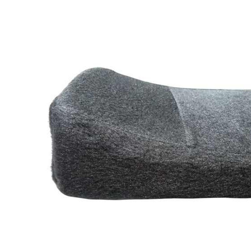 پشت کمری طبی باران مدل SAD