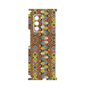 MAHOOT SISTAN Needlework 2-FullSkin Cover Sticker for Samsung Galaxy Z FOLD 2