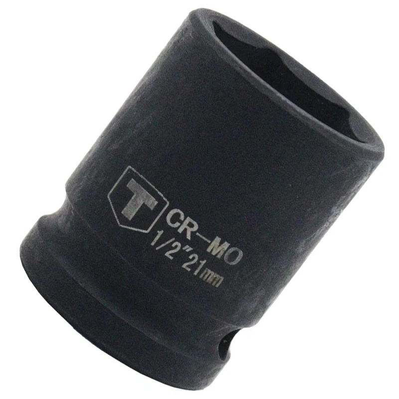 سری بکس تاپکس مدل فشار قوی کوتاه کد SMT-TOPEX-1/2INCH-21MM-KOTAH-6PAR سایز 21 میلی متر