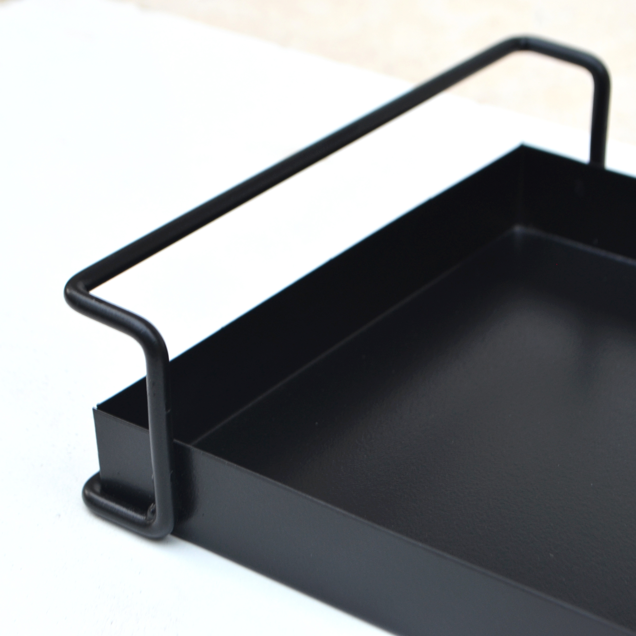 سینی مدل دار کد 12