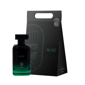 ادو پرفیوم مردانه دکاموند مدل آوات با رایحه تلخ و خنک حجم 100 میلی لیتر