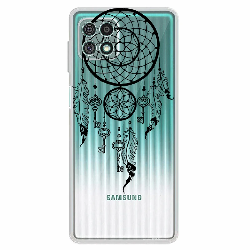 کاور مگافون کد C21-B مناسب برای گوشی موبایل سامسونگ Galaxy A22 5G