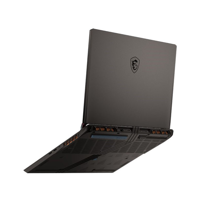 لپ تاپ 17 اینچی ام اس آی مدل Vector GP78 HX 13VH-i9 13980HX 32GB 2SSD RTX4080