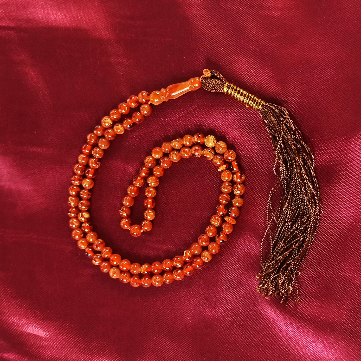 تسبیح سندولوس سلین کالا مدل ce-tas-san46