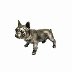 مجسمه مدل سگ