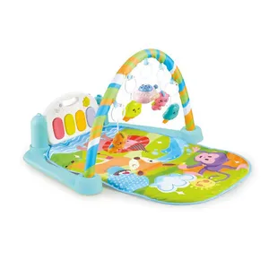 تشک بازی مدل پیانویی میمون  کد 9918