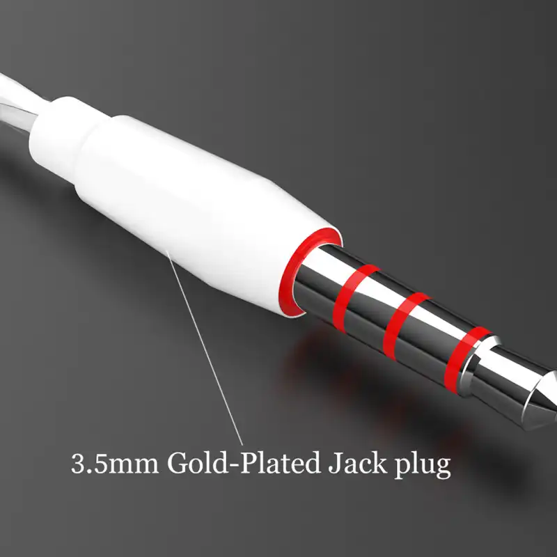 هندزفری  هوارکو مدل FOX