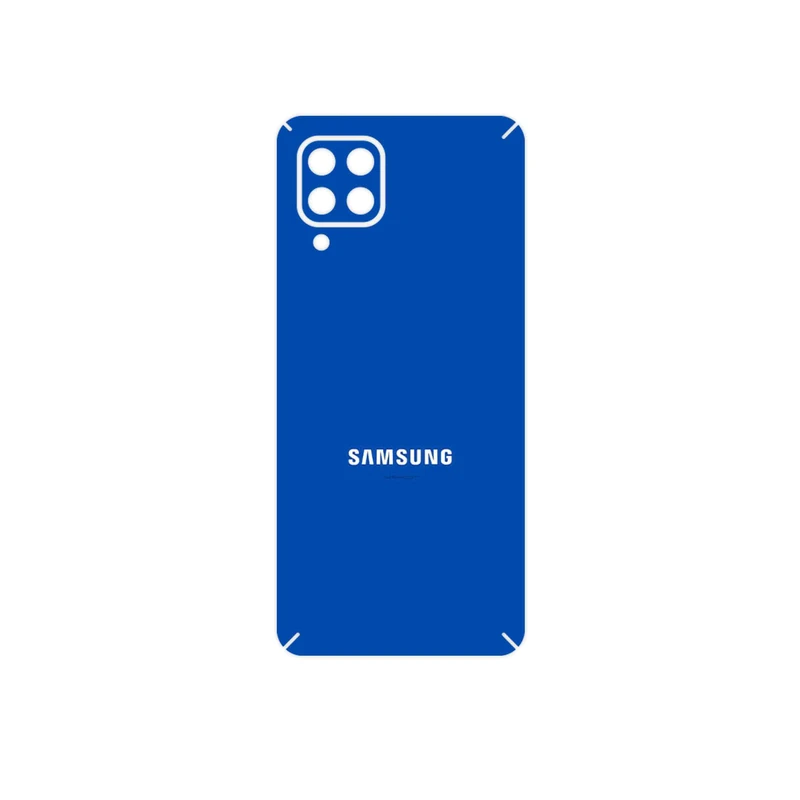 برچسب پوششی ماهوت مدل Samsung مناسب برای گوشی موبایل سامسونگ Galaxy M32