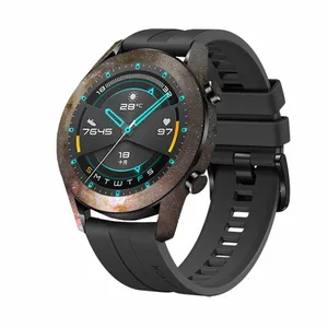 MAHOOT Universe-by-NASA-5 Cover Sticker for Huawei Watch GT2 Smartwatch