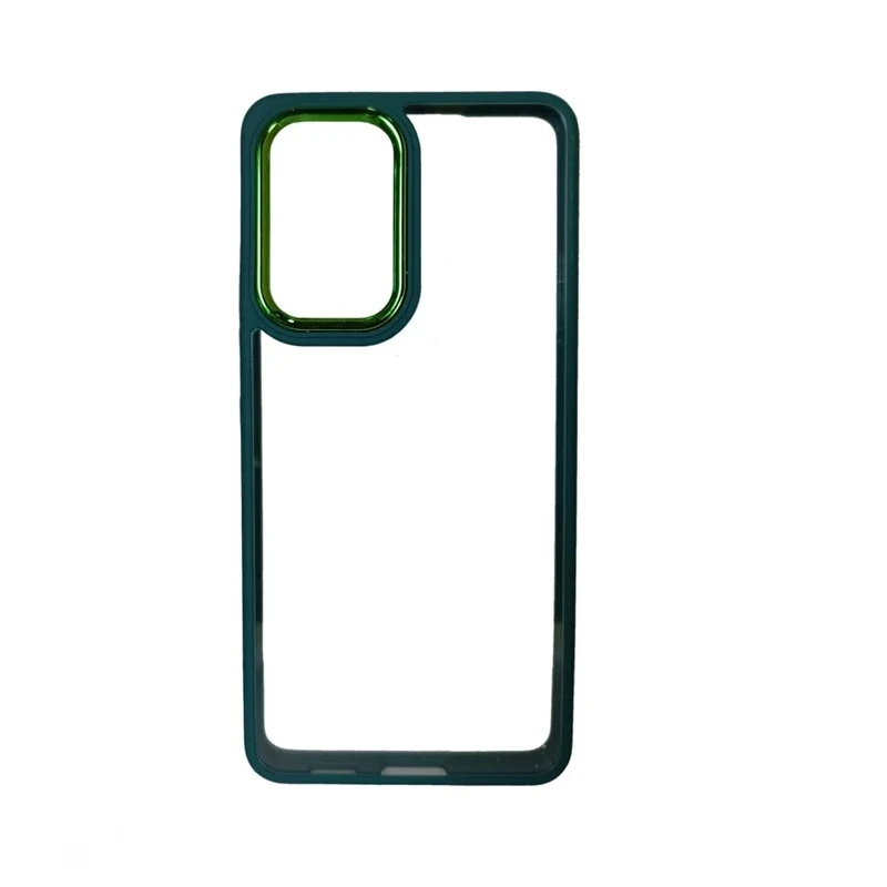 کاور گلدن گارد مدل New Skin کد 1 مناسب برای گوشی موبایل سامسونگ Galaxy A73 5G