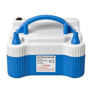 پمپ باد برقی مدل HT-508 توان 700 وات