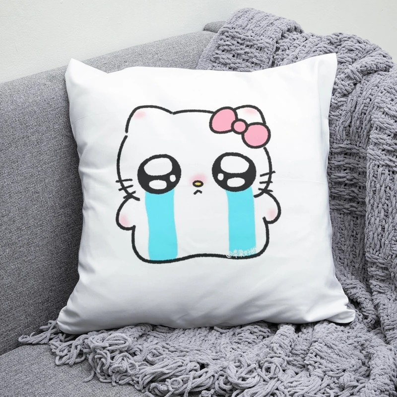 کوسن پاد آفرین مدل کیوت دخترانه کد 1590