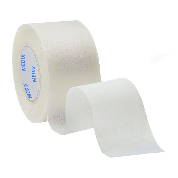 چسب پانسمان مدیکس مدل 3M25 چسب پانسمان مدیکس مدل 3M25
